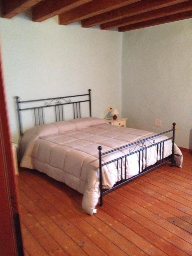Ittireddu La Casa Del Borgo Bed & Breakfast エクステリア 写真