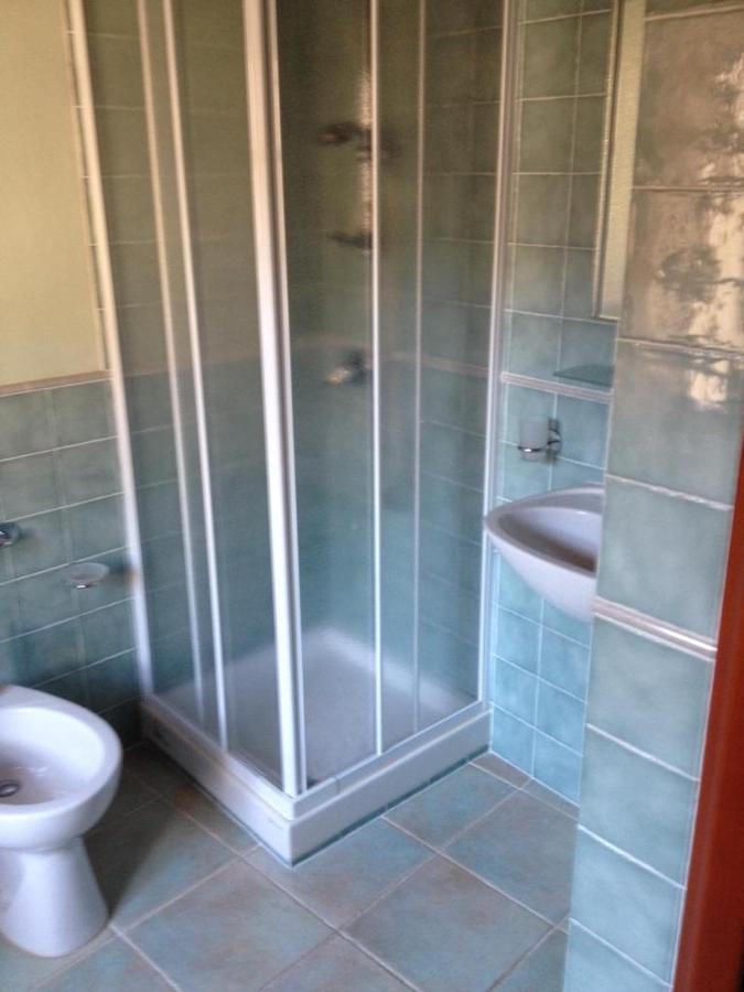 Ittireddu La Casa Del Borgo Bed & Breakfast エクステリア 写真